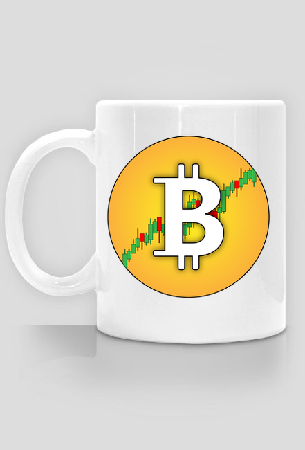 Mega moneta Bitcoin BTC