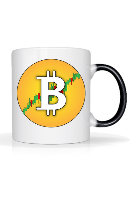 Mega moneta Bitcoin BTC