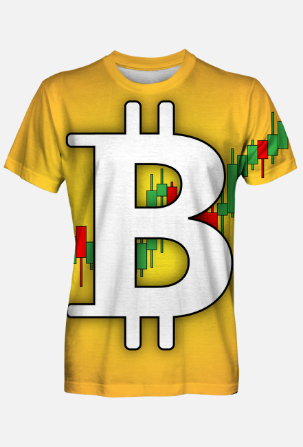 Mega moneta Bitcoin BTC