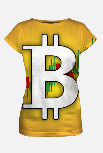 Mega moneta Bitcoin BTC