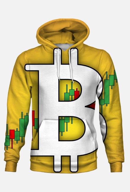 Mega moneta Bitcoin BTC