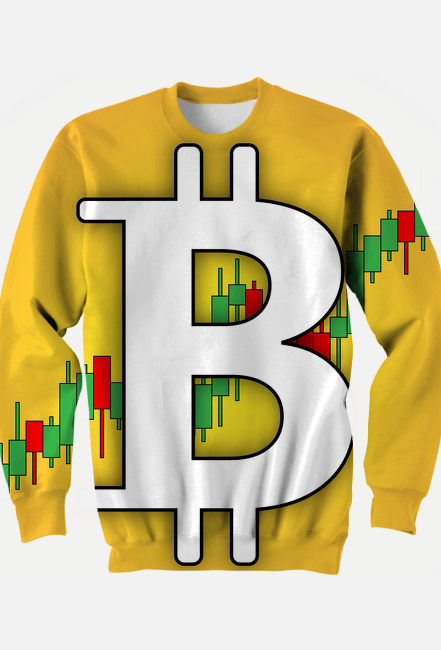 Mega moneta Bitcoin BTC