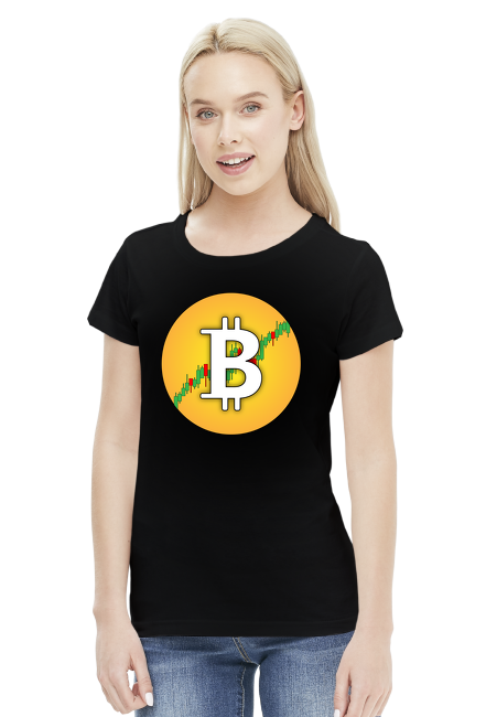 Mega moneta Bitcoin BTC