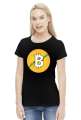 Mega moneta Bitcoin BTC