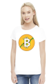 Mega moneta Bitcoin BTC