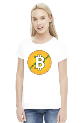 Mega moneta Bitcoin BTC