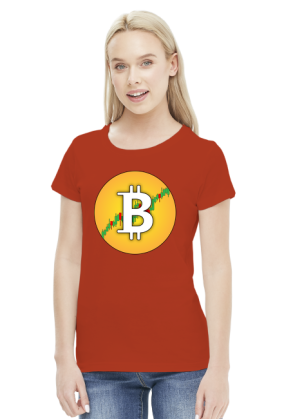 Mega moneta Bitcoin BTC