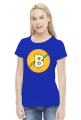 Mega moneta Bitcoin BTC