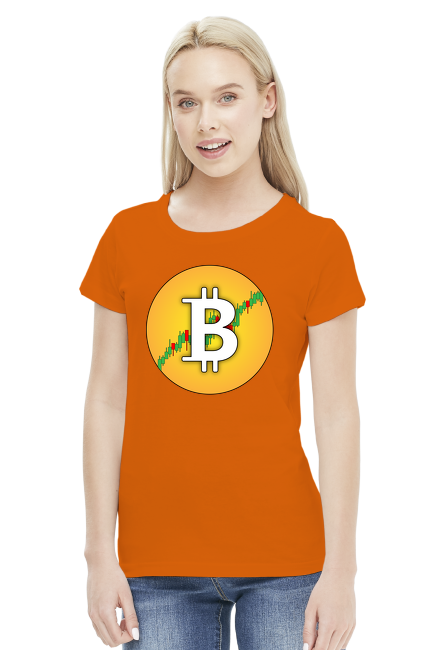 Mega moneta Bitcoin BTC