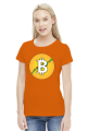 Mega moneta Bitcoin BTC