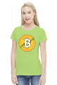 Mega moneta Bitcoin BTC