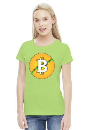 Mega moneta Bitcoin BTC