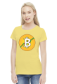Mega moneta Bitcoin BTC