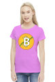 Mega moneta Bitcoin BTC