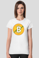 Mega moneta Bitcoin BTC