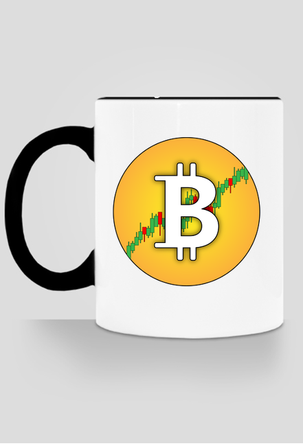 Mega moneta Bitcoin BTC
