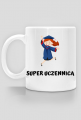 kubek - super uczennica