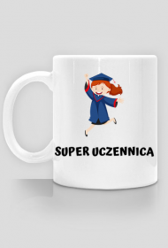 kubek - super uczennica
