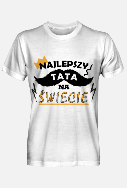 Dzień Taty Prezent Dzień Ojca Super