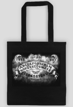 Ouija Board Torba