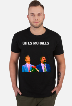 GitesMorales