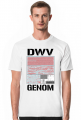 DWV genom