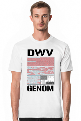 DWV genom