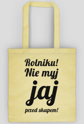 Torba dla Rolnika