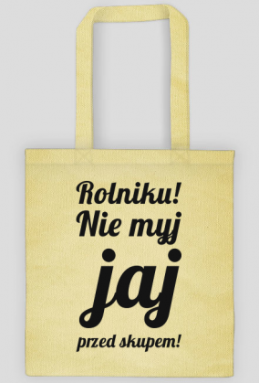 Torba dla Rolnika