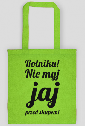 Torba dla Rolnika