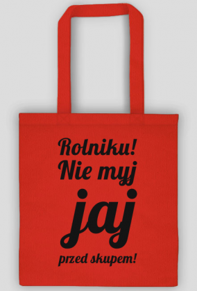 Torba dla Rolnika