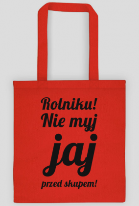Torba dla Rolnika