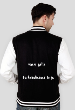Bluza TurboZaliczacza