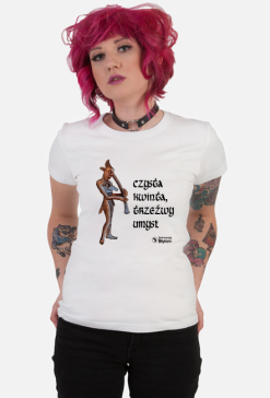 Czysta kwinta - grrl