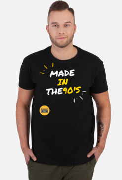 Made in the 90's