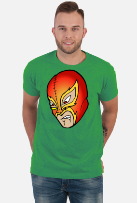 LUCHADOR