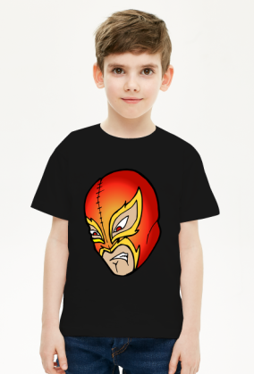 LUCHADOR