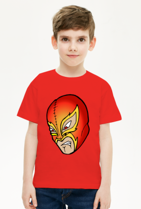 LUCHADOR