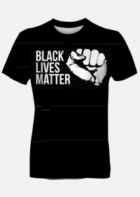 Koszulka BlackLivesMatter