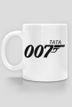 Kubek Tata 007