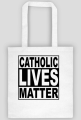 Catholic Lives Matter - Torba na zakupy