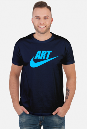 Koszulka Artysty Art ASP