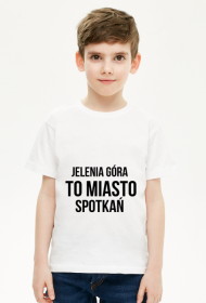 Miasto Spotkań (Dziecko)