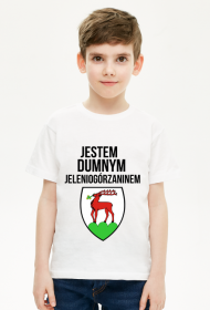 JESTEM DUMNYM JELENIOGÓRZANINEM