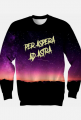 Per aspera ad astra