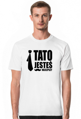 Tato jesteś najlepszy