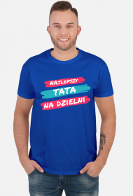 Najlepszy TATA na dzielni