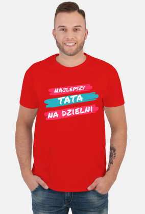Najlepszy TATA na dzielni