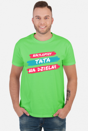 Najlepszy TATA na dzielni