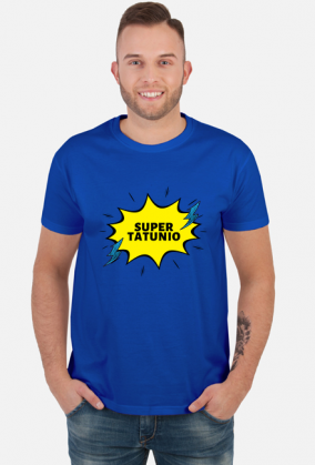 Super TATUNIO